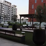 Living With Burj Khalifa