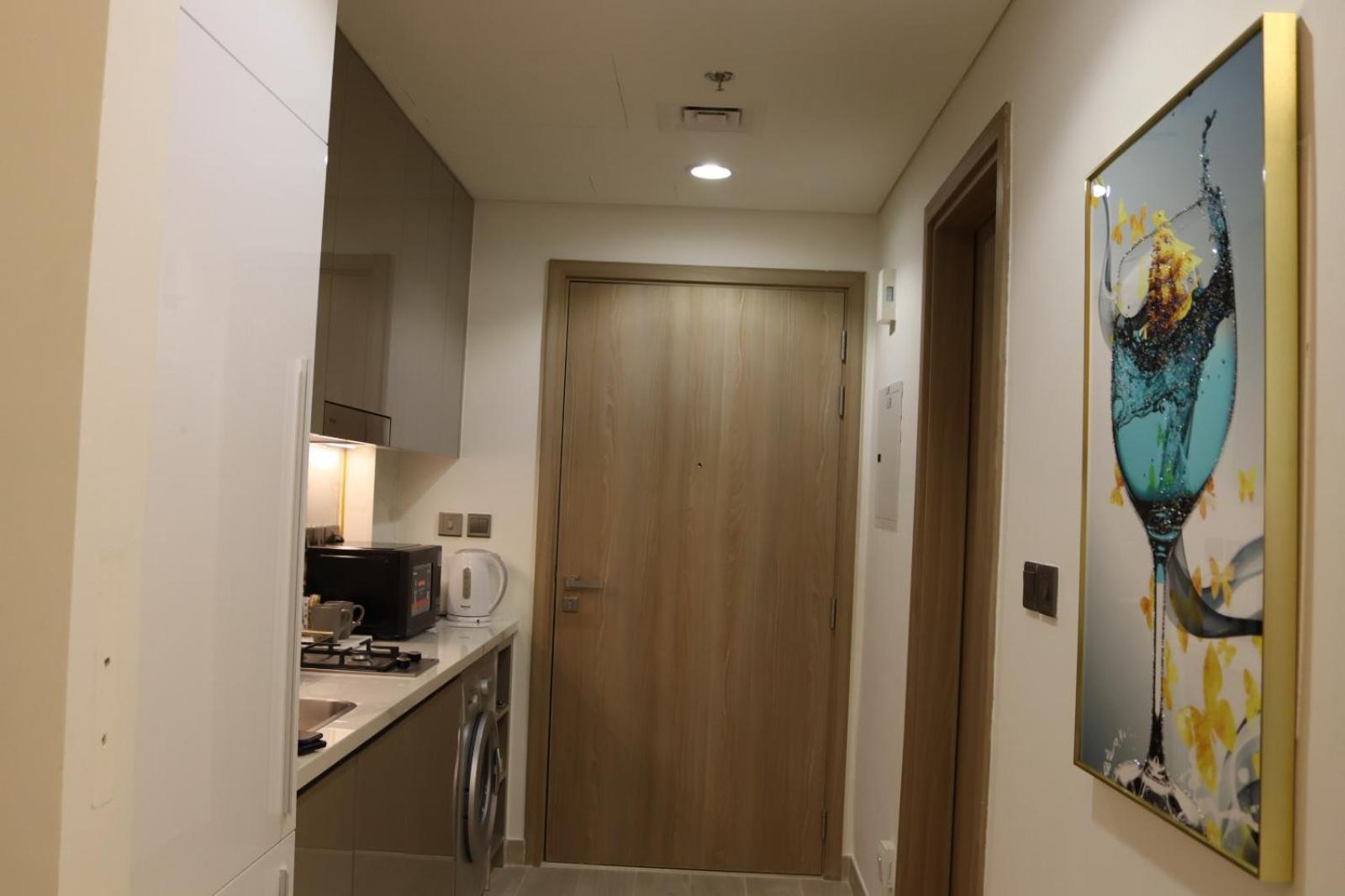 Living With Burj Khalifa * Dubai