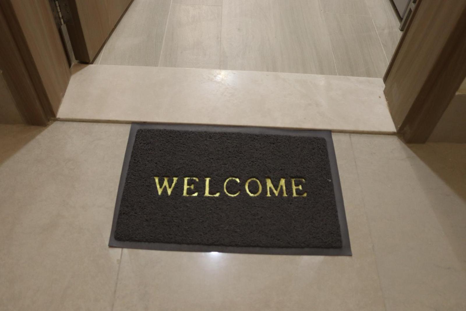 Living With Burj Khalifa Apartment